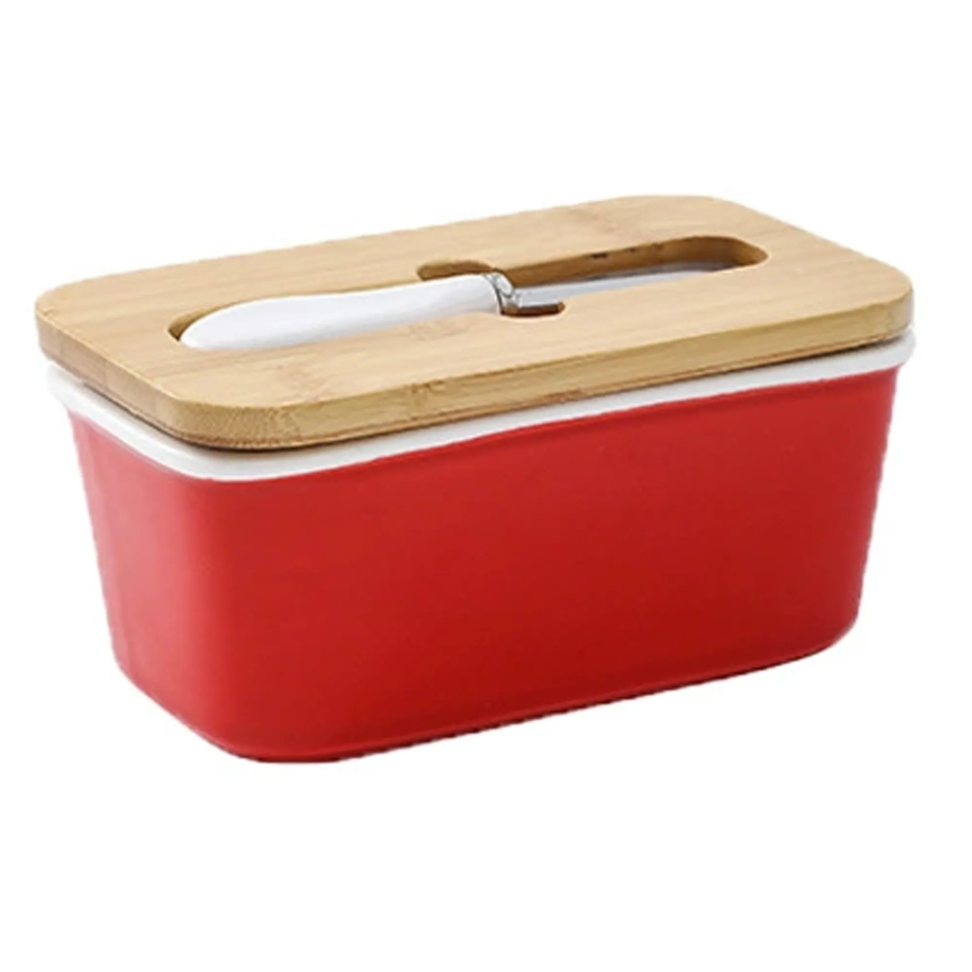 Butt Lided Butter Whisking Knife 5