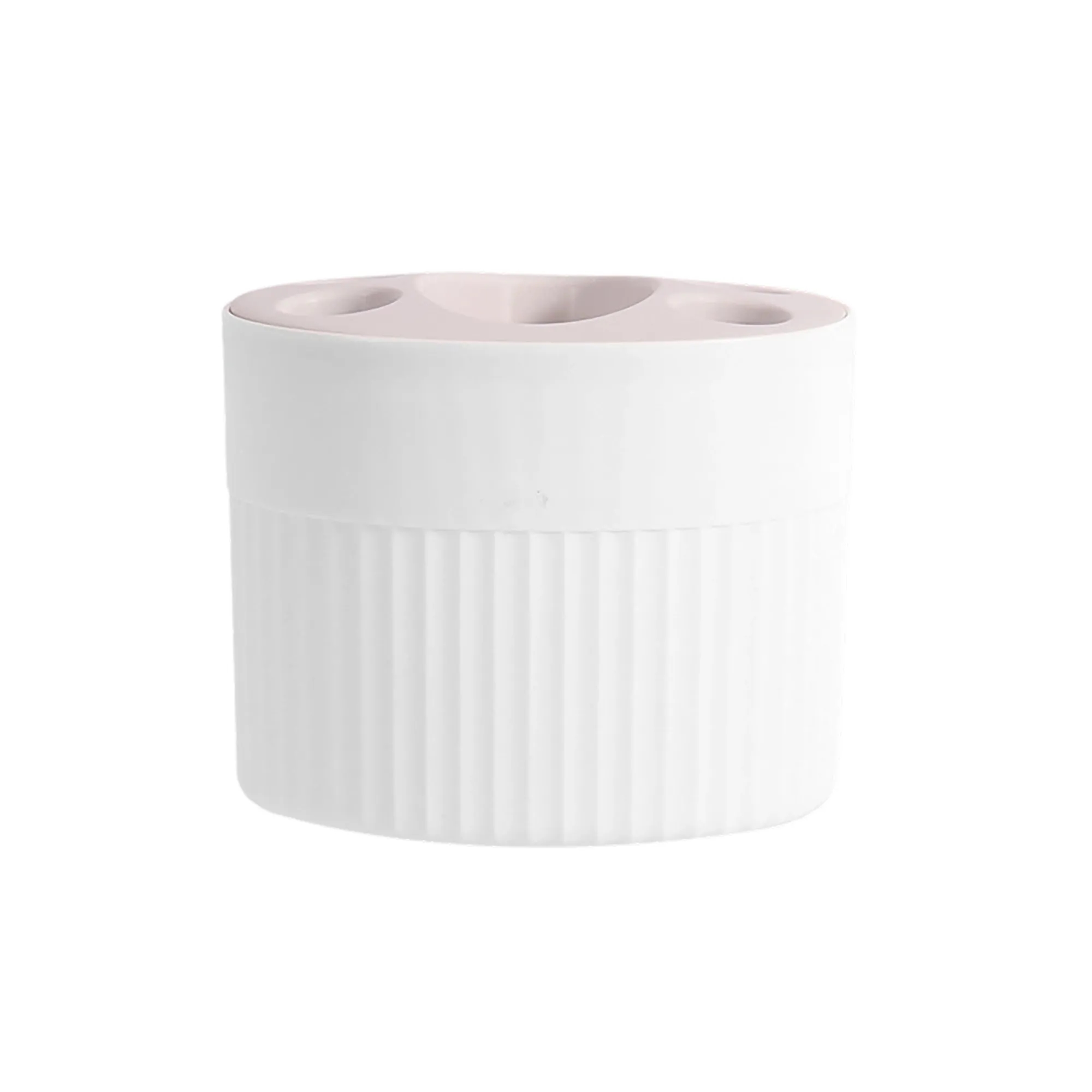 Compact Plastic Toothbrush Holder 5
