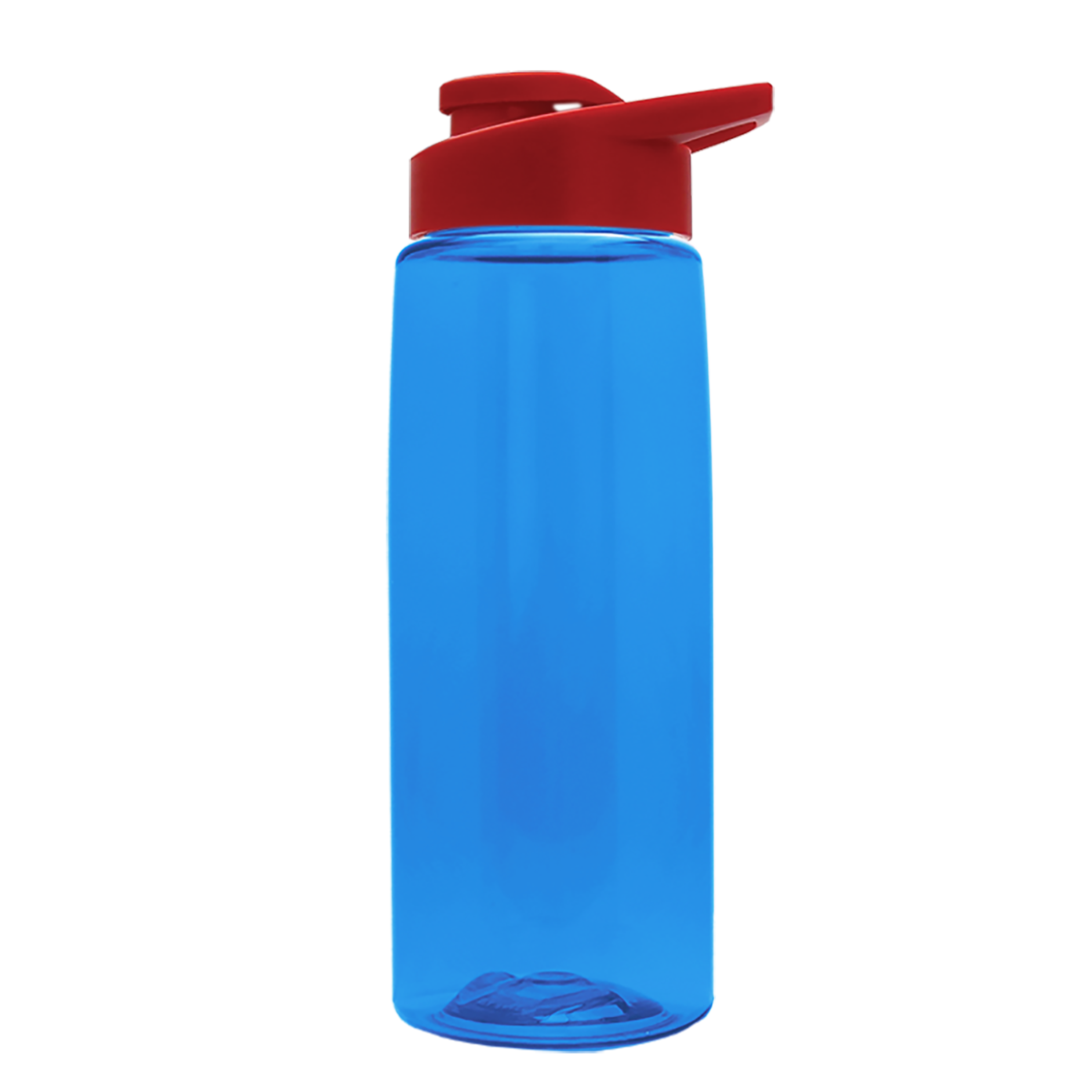 Garyline® Flair Tritan® Bottle with Drink-Thru Lid - 26 oz. 126
