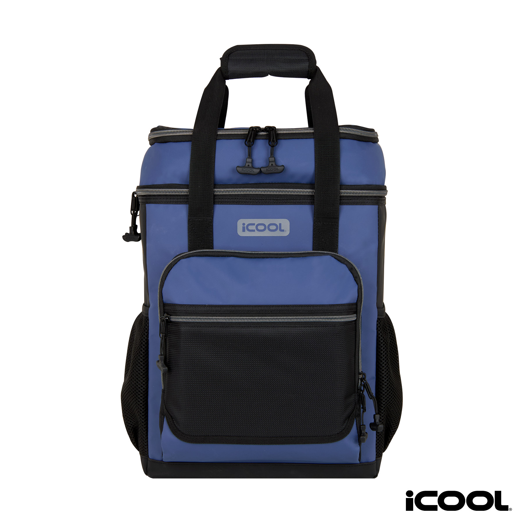 iCOOL® 24-Can Pinecrest Cooler Backpack 27