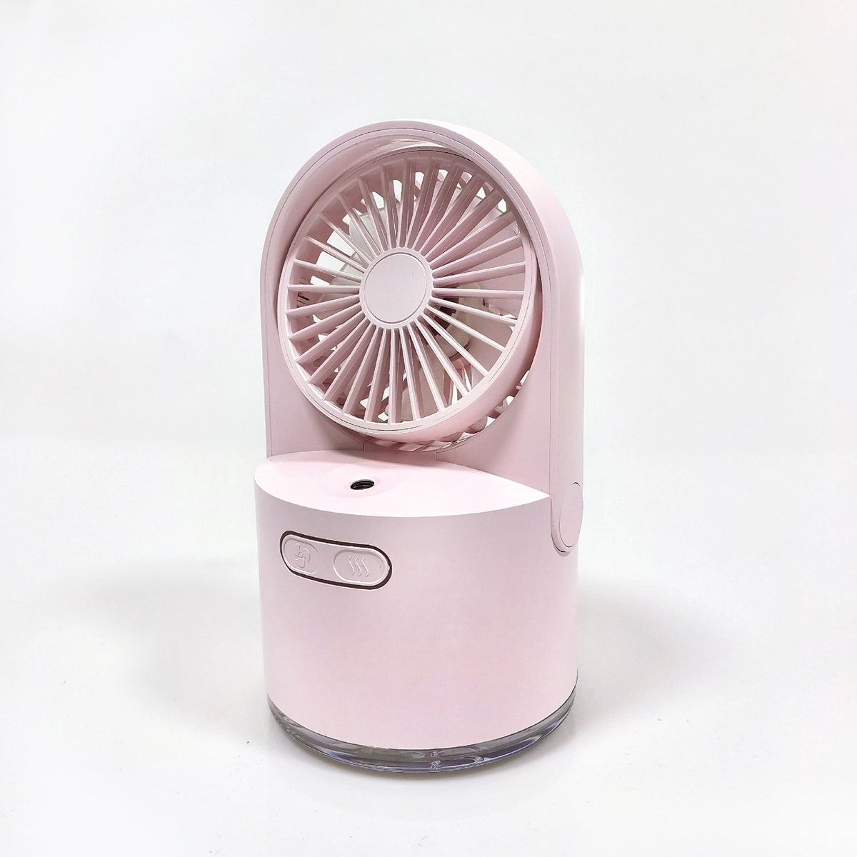 Table Misting Fan 4