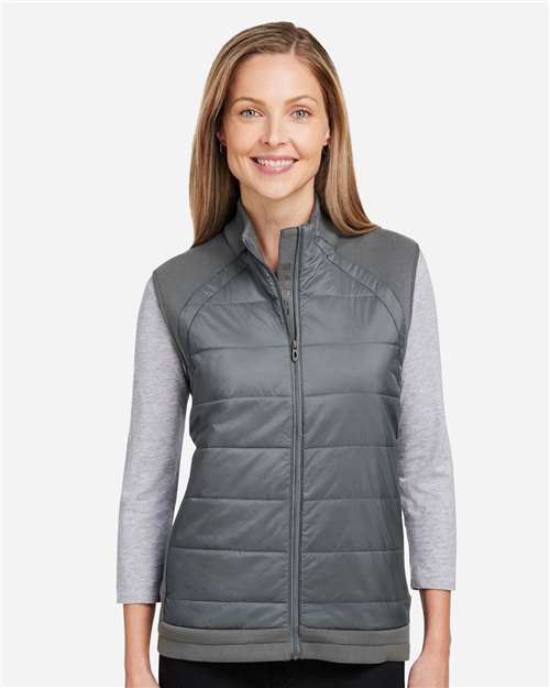 Women's Impact Vest - S17996 19