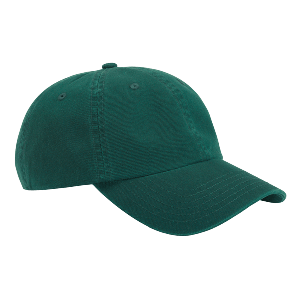 Valucap VC300A Adult Bio-Washed Unstructuered Cap 240