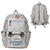 Midtown Urban Backpack 11