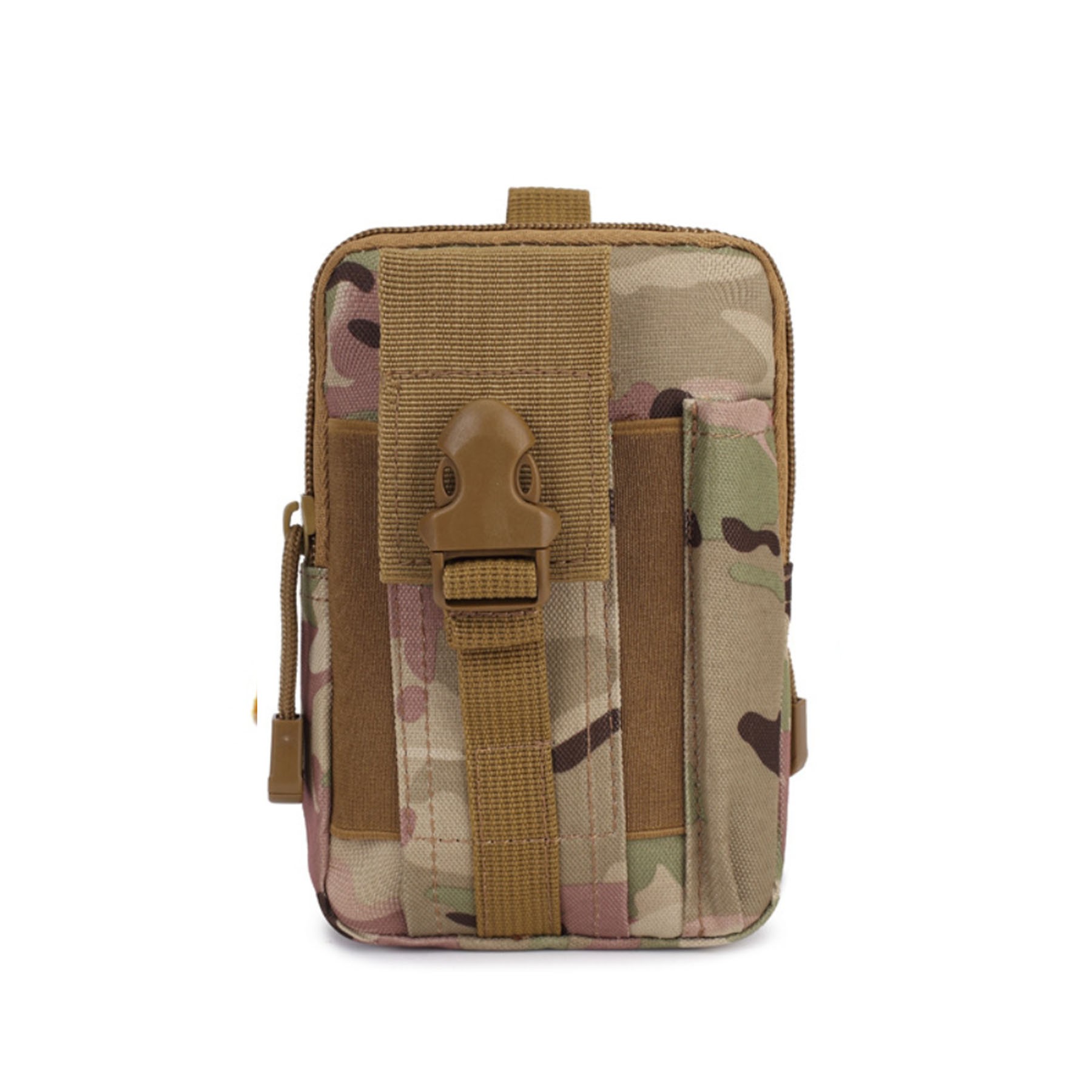 Hiking Waist Pack 9