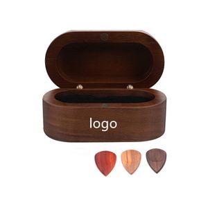Guitar Pick Box 2