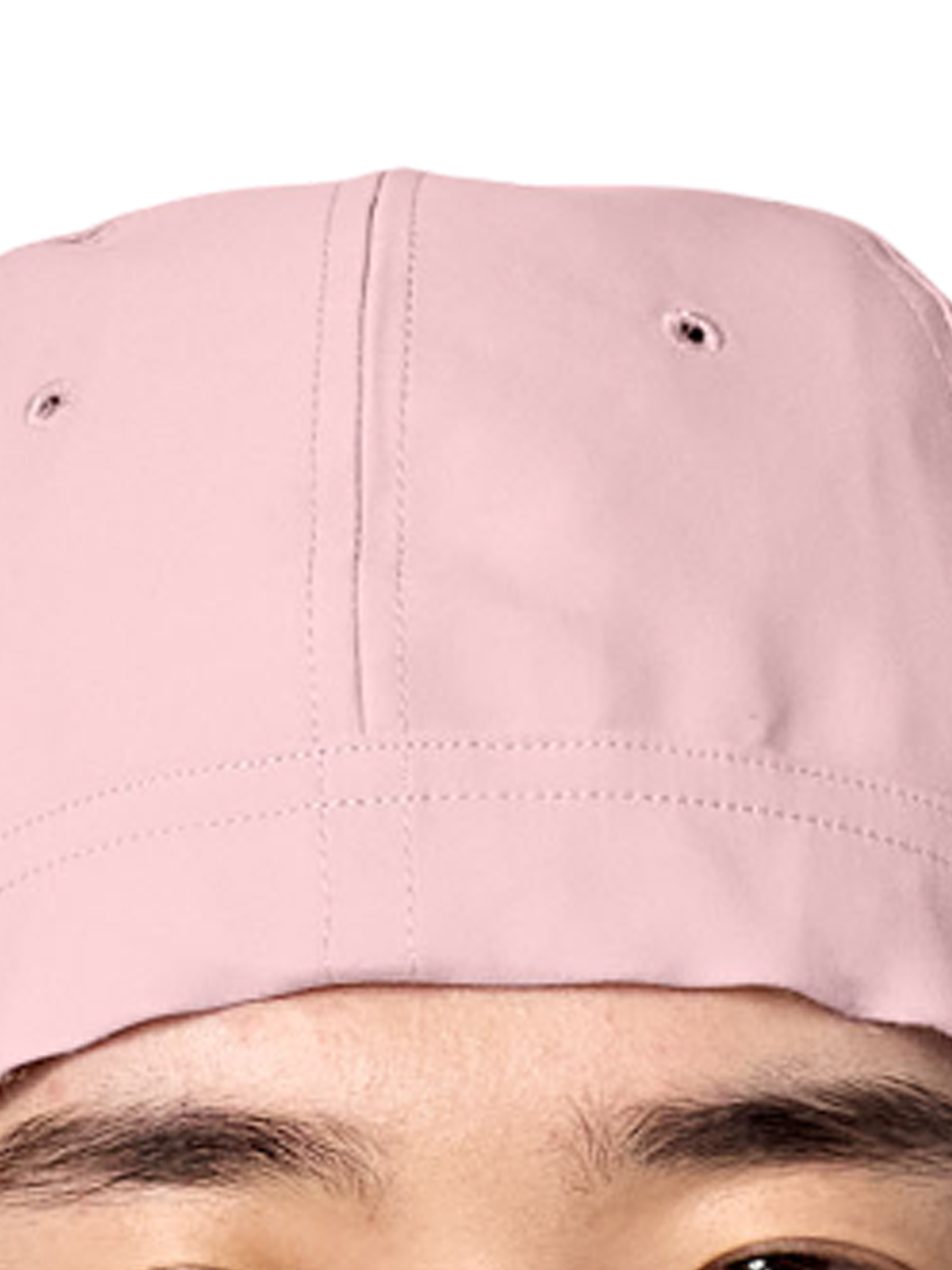 Parkley ABC - Unisex Scrub Cap 17