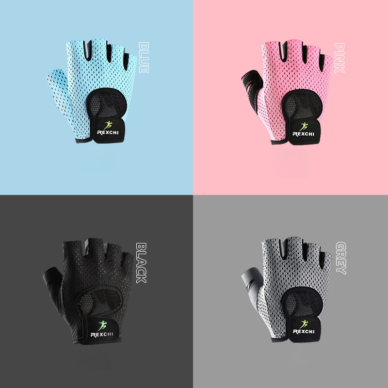 Sport Fitness Gloves 3