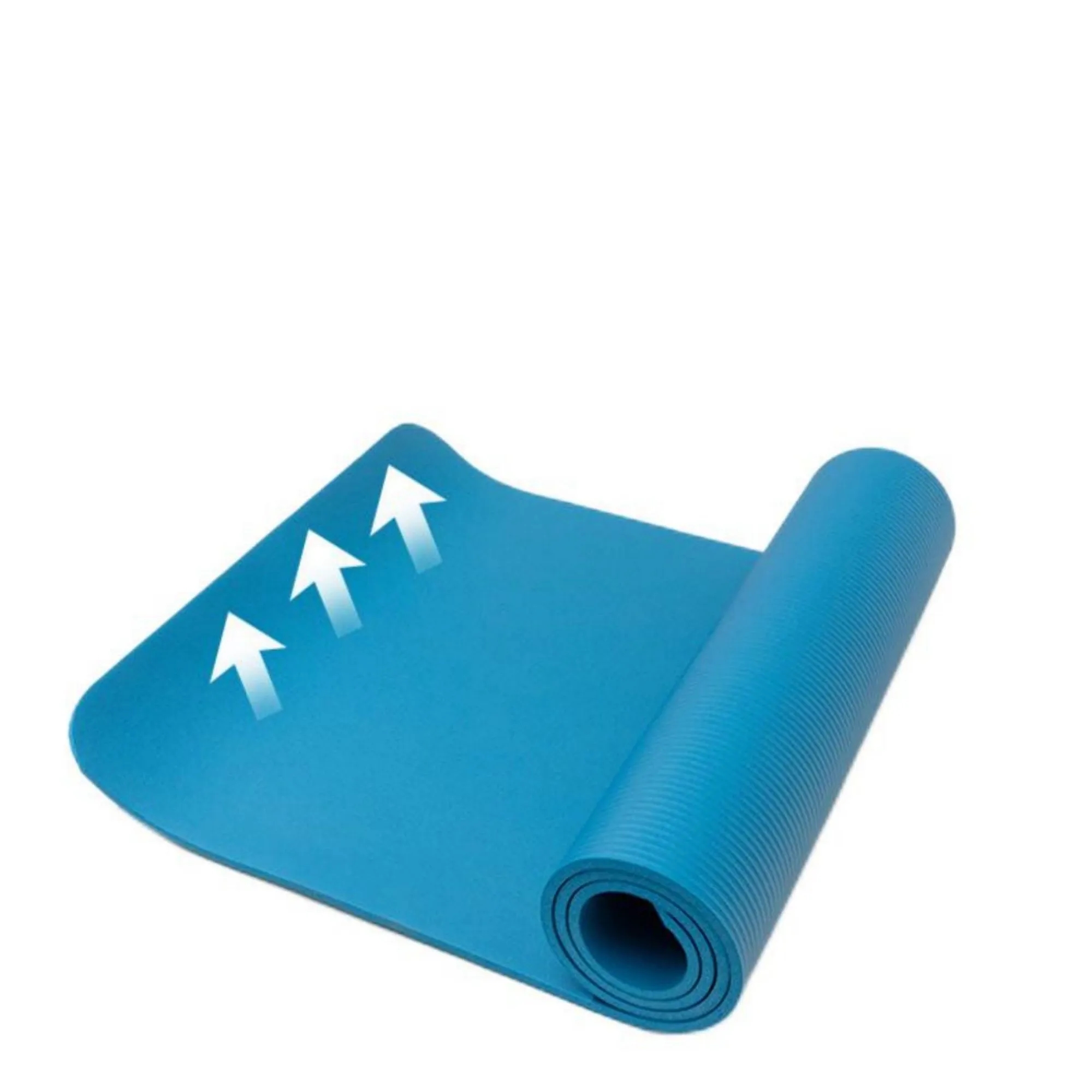 Thickened Non-slip Yoga Mat 5