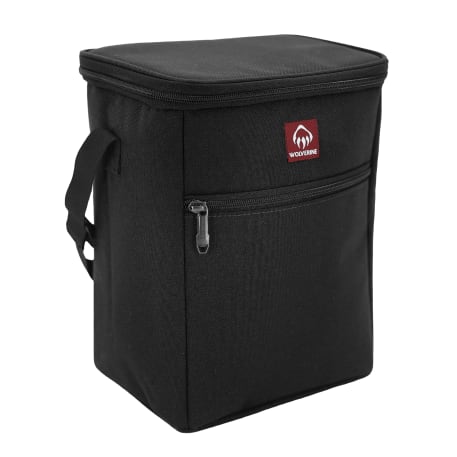 Wolverine Vertical 12 Can Cooler 149
