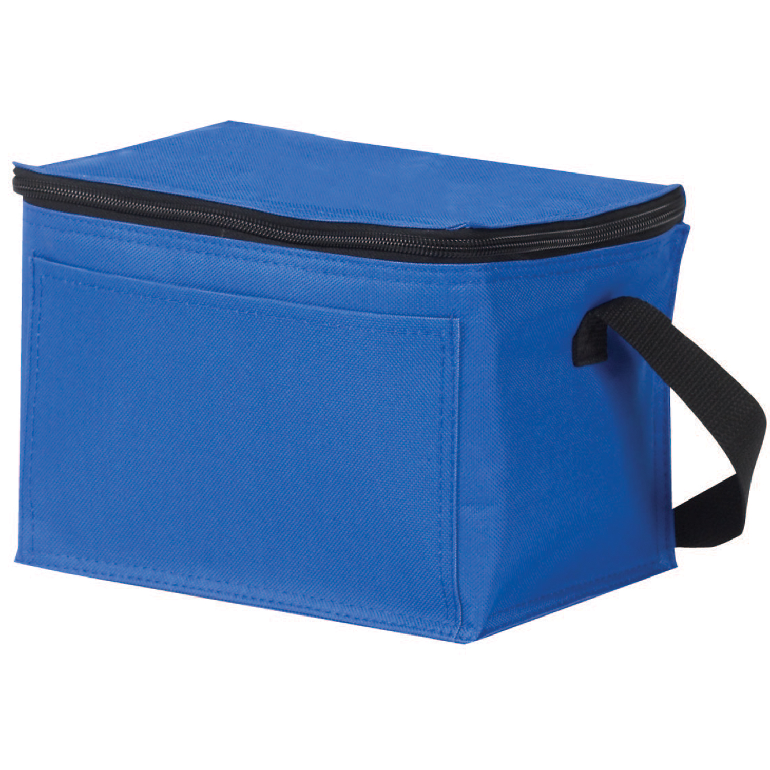 600 Denier 6 Can Cooler Bag