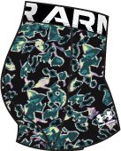 HeatGear Printed Shorty Women's 3 Shorts 6