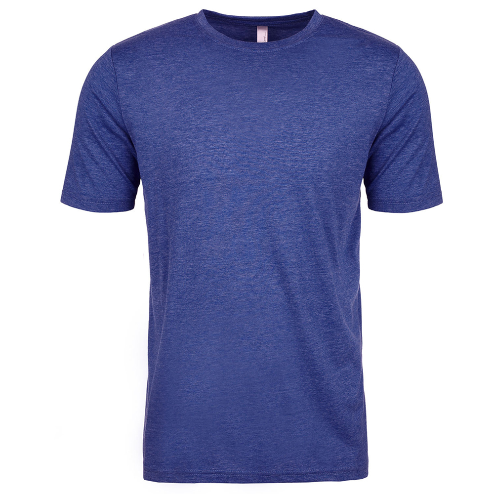 3.7 oz. 65/35% Polyester / Cotton Sheer Jersey 43
