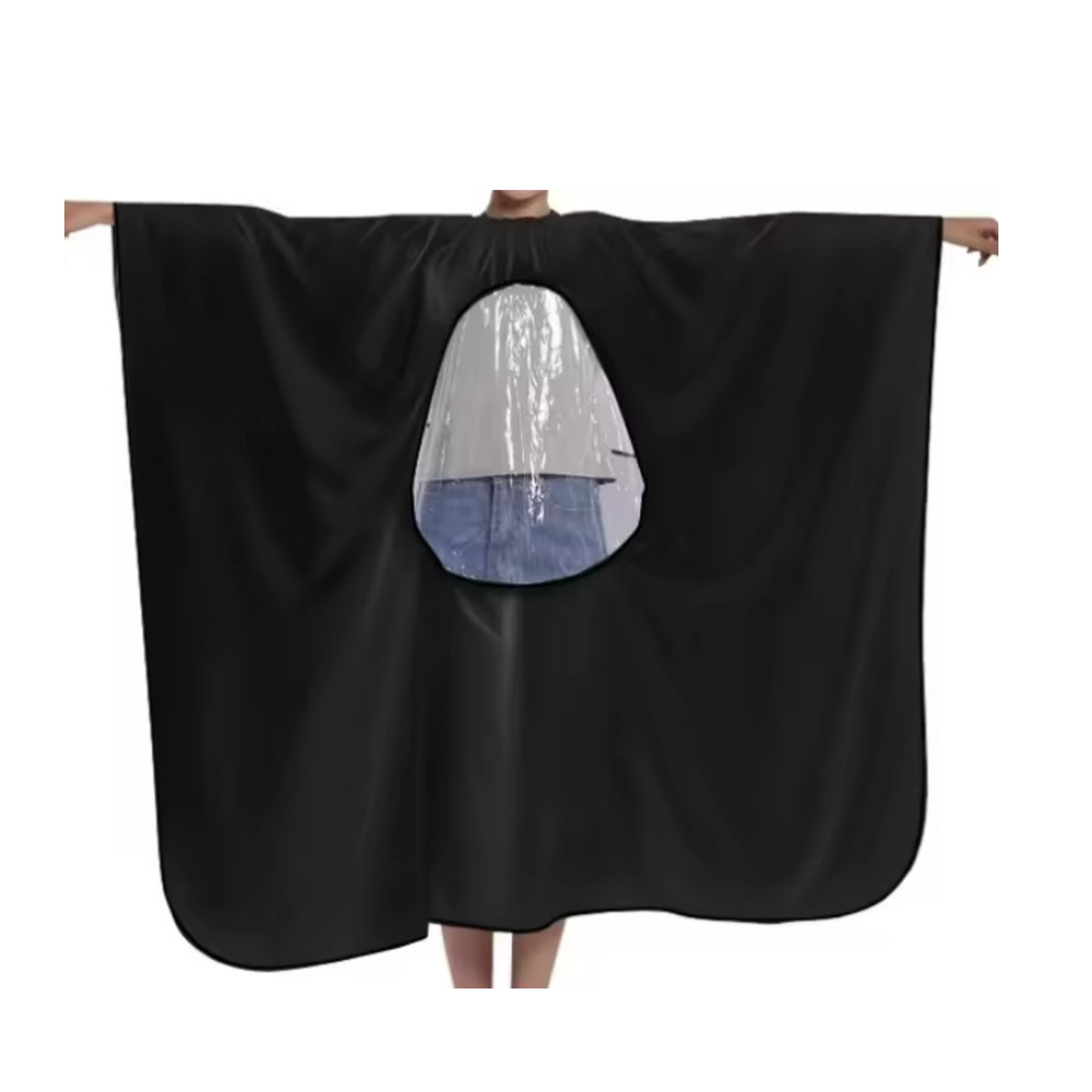 Hair Cutting Cape 6