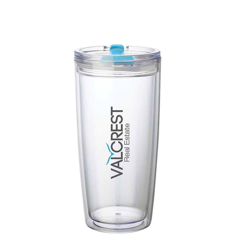 Passion 22 oz. Hot / Cold Tumbler 19