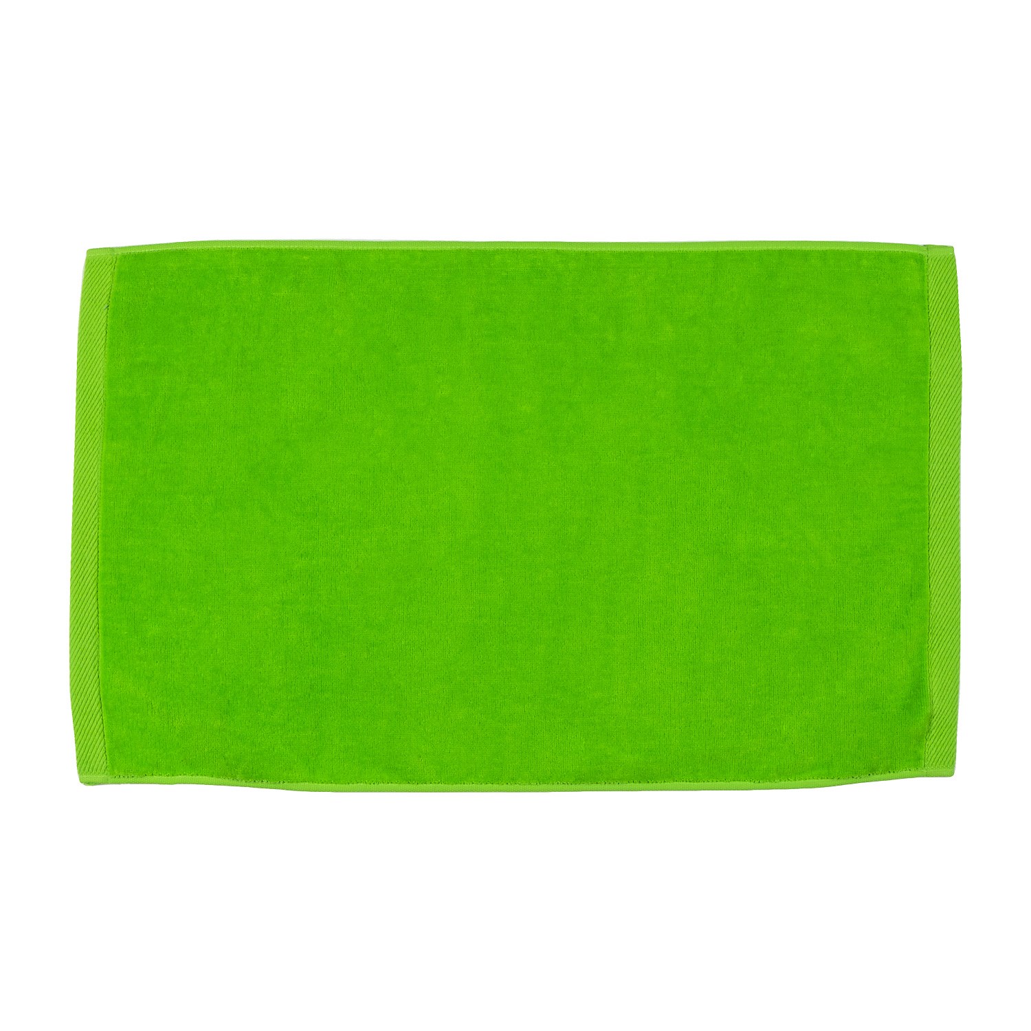 Premium Velour Hand & Sports Towel 14