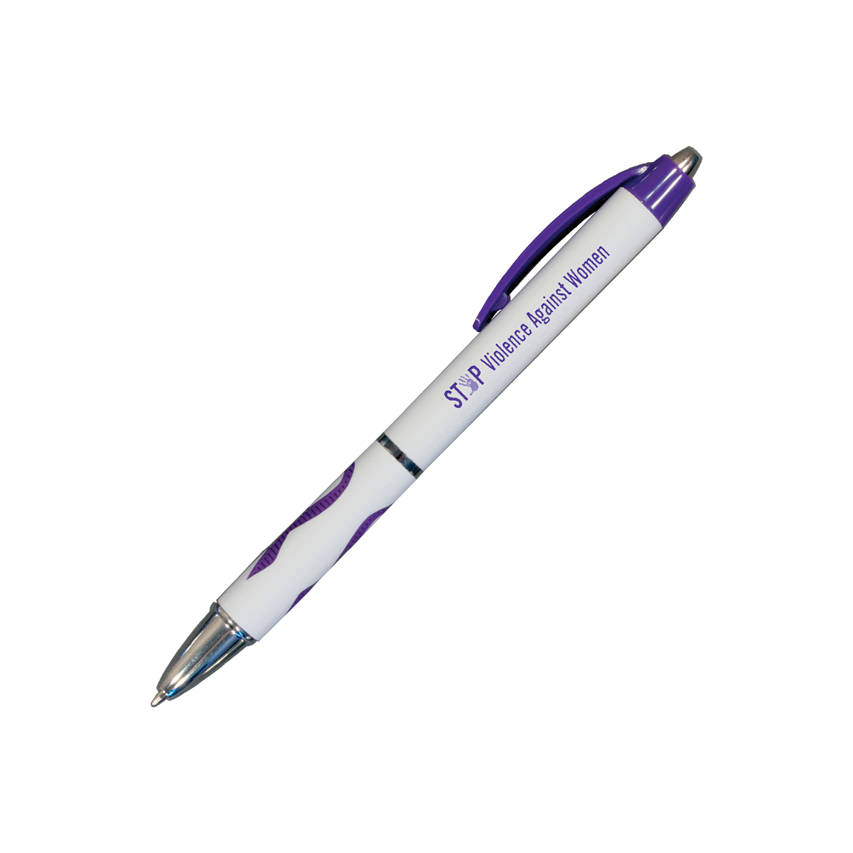 Awareness Grip Pen 8