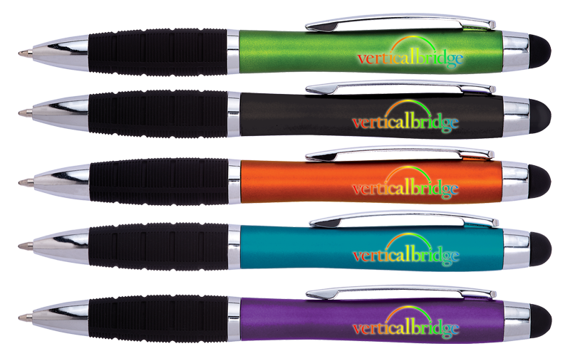 Inumbrate Rainbow Stylus