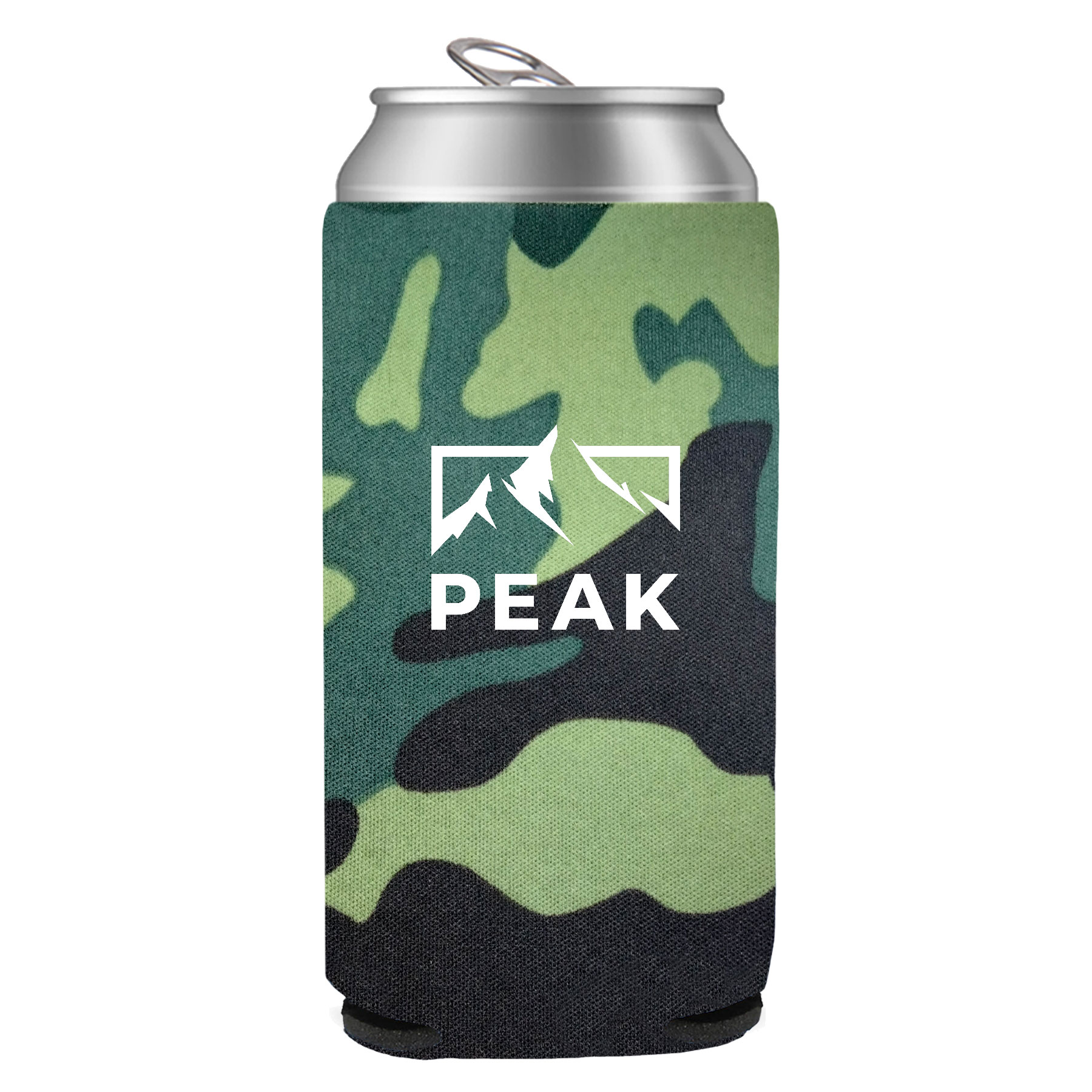 16 oz. Tall Boy Scuba can cooler 20