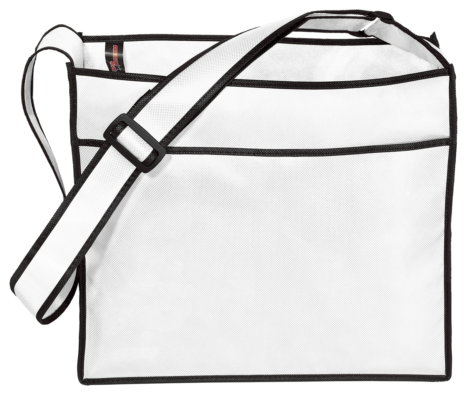 Elite™- Non-Woven Tote - Sparkle 4