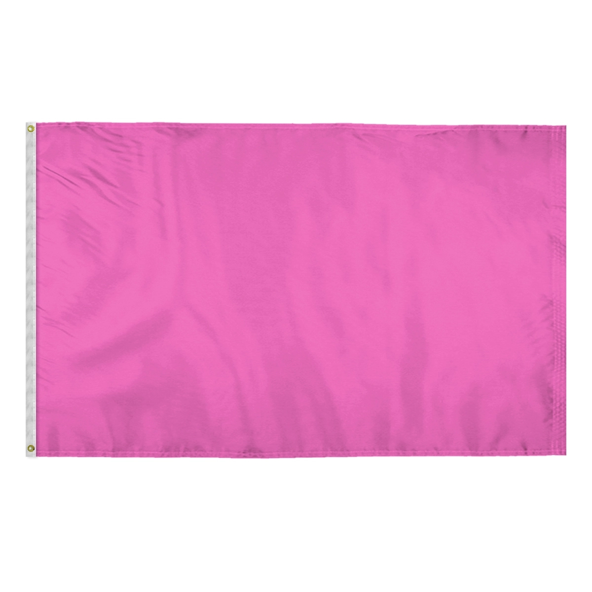 Blank 5' x 8' Flag E-Poly 12