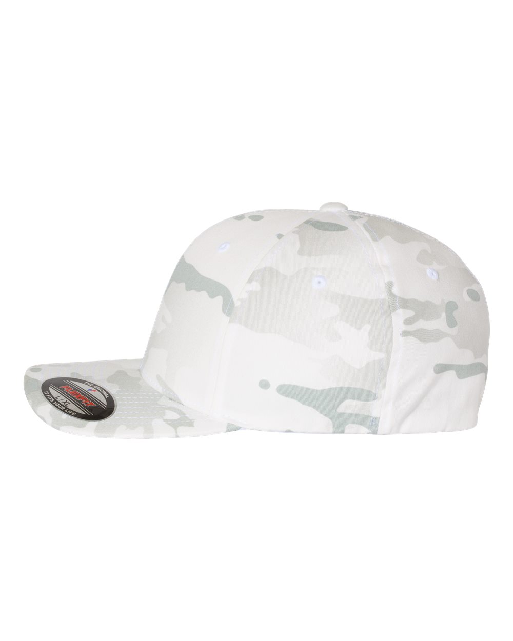 Cotton Blend Cap - 6277 18