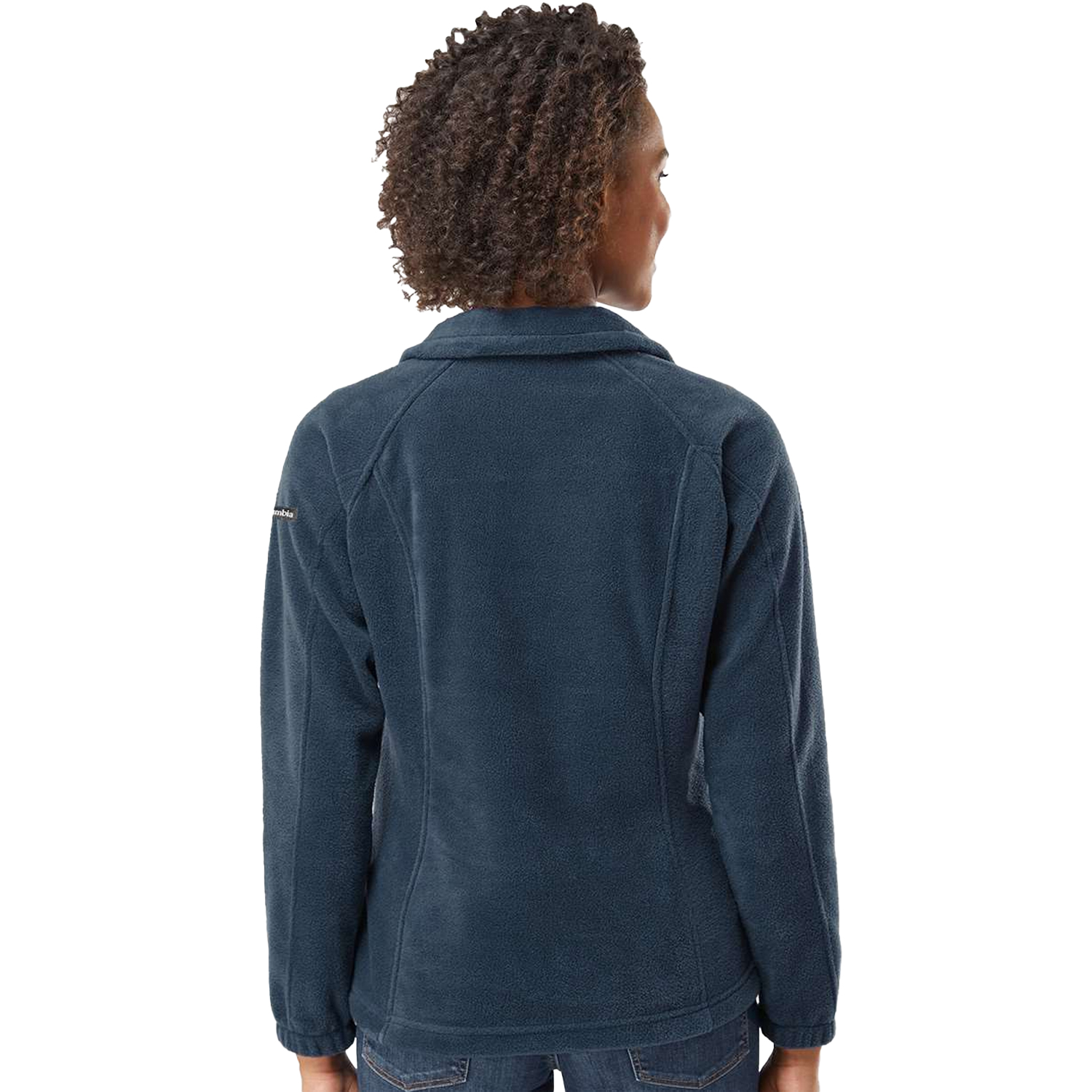 Columbia Women's Springs Full-Zip Jacket 7