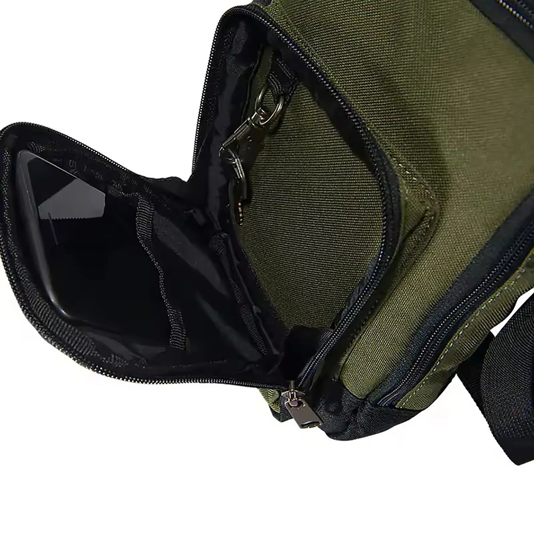 Unisex Crossbody Bag 7