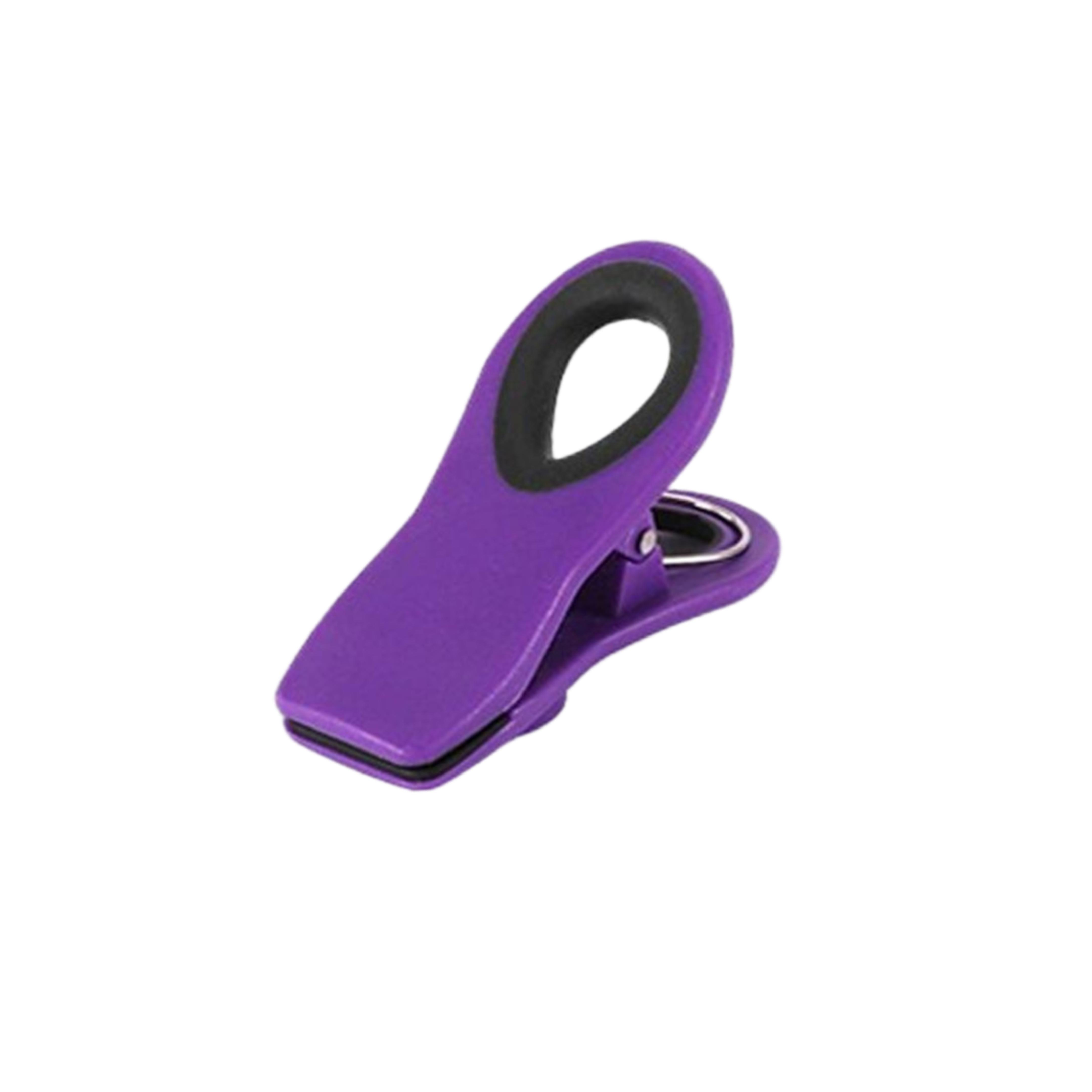 Magnetic Towel Chair Clip 2pcs Set 3