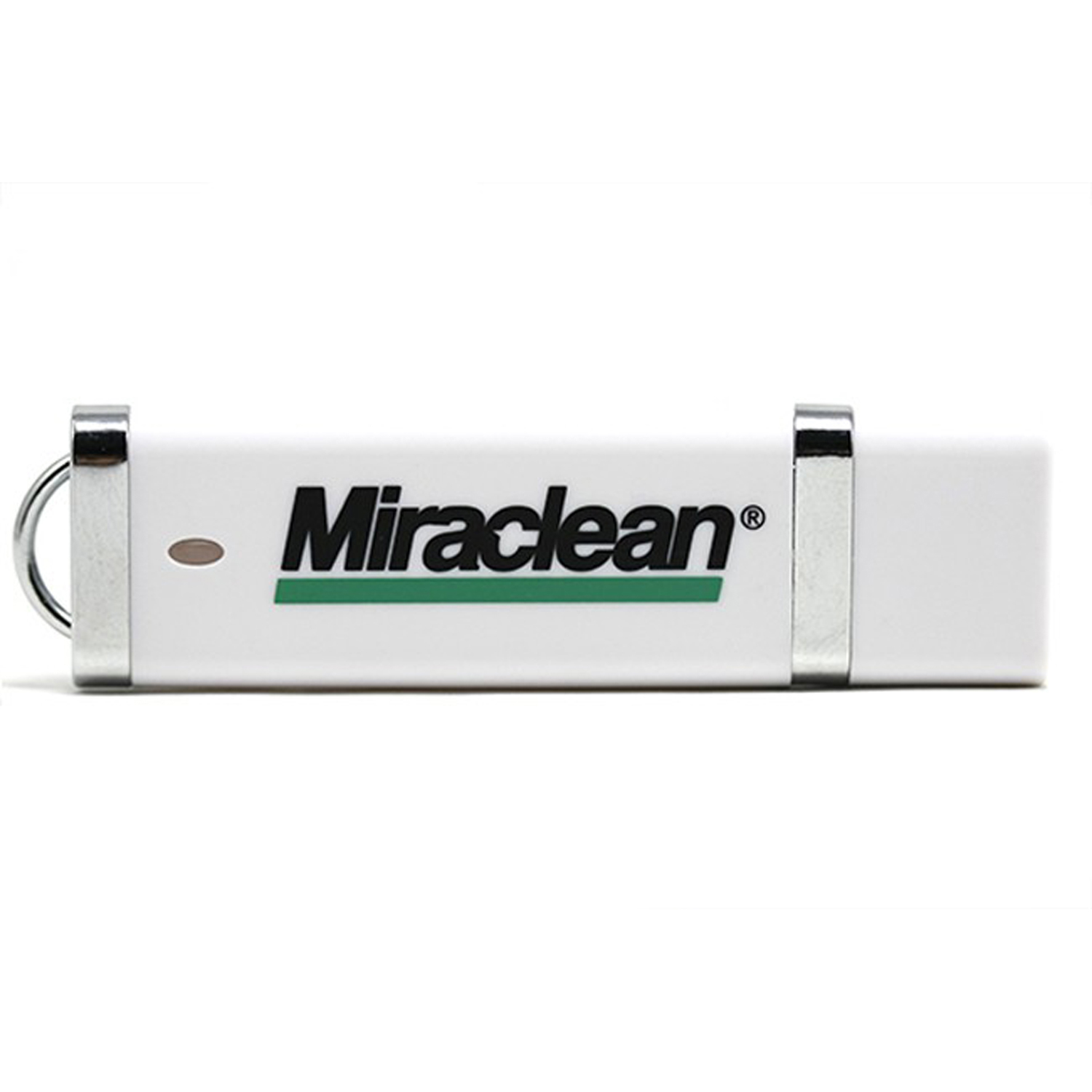 Acadia Slim Plastic USB Drive 6