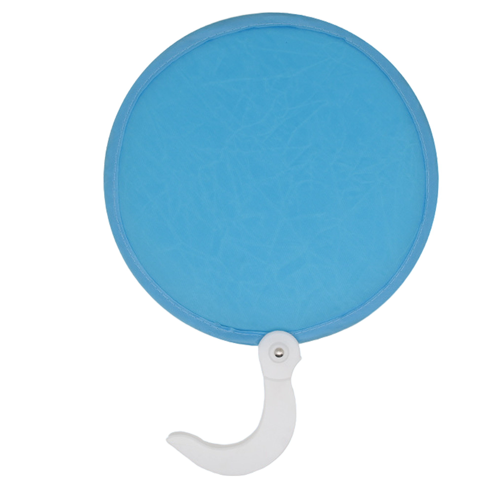 Customizable Promotional Folding Fan 11