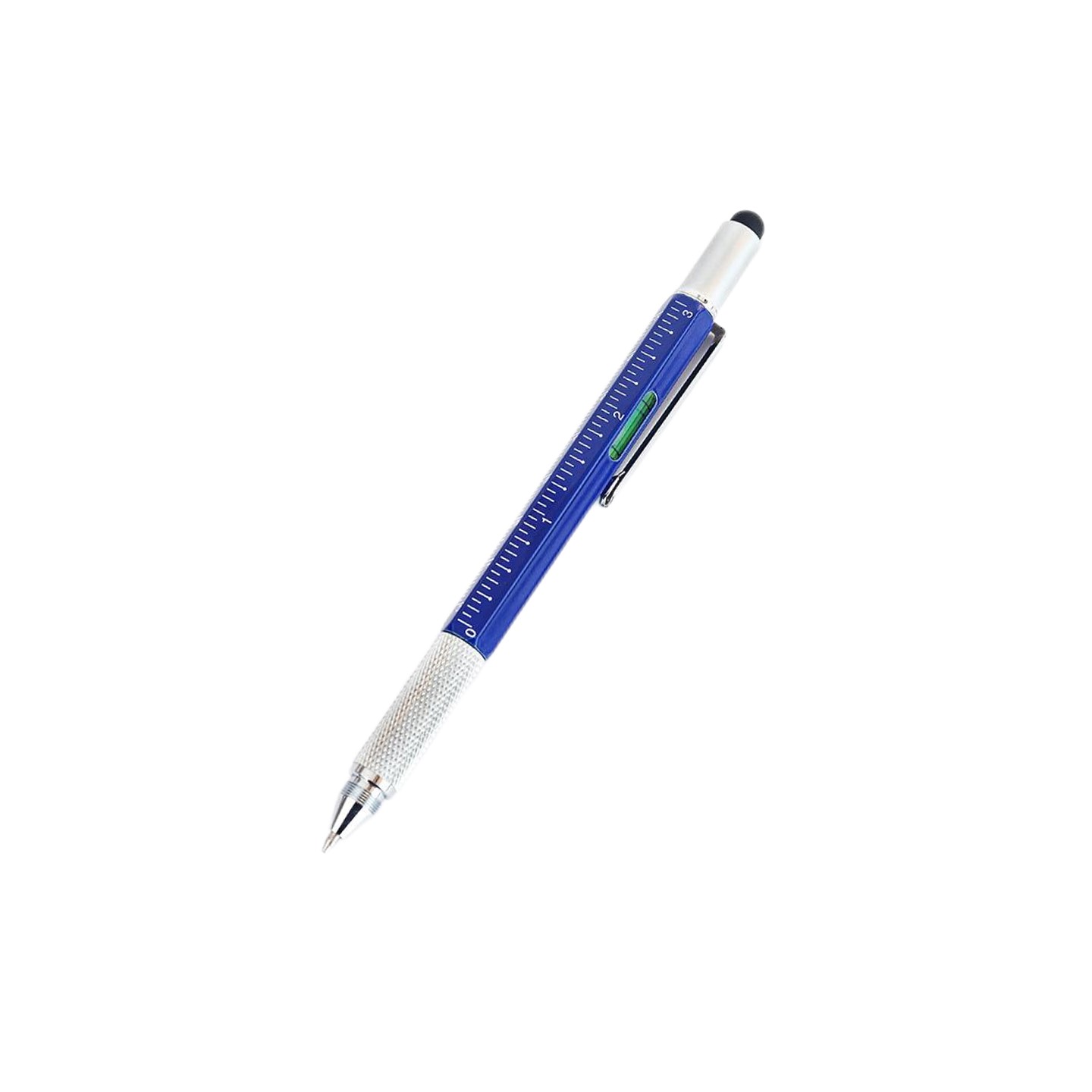 Metal Multi-tool Ballpoint Pen 4
