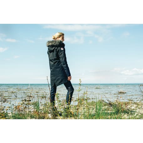 Women's BRIDGEWATER Roots73 Insulated Jacket 7