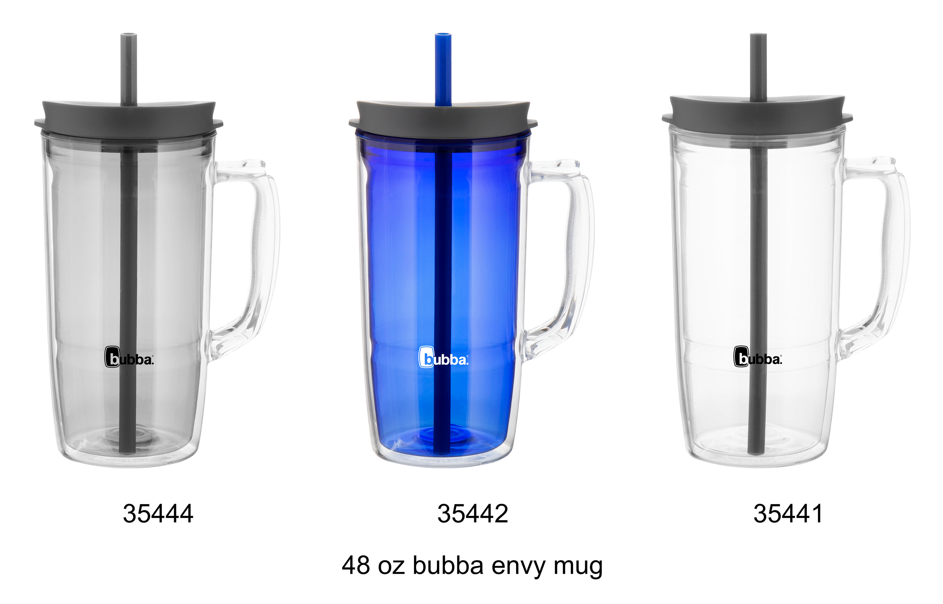 48 oz bubba envy mug