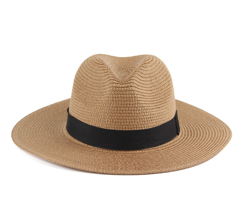 Straw Hat 1