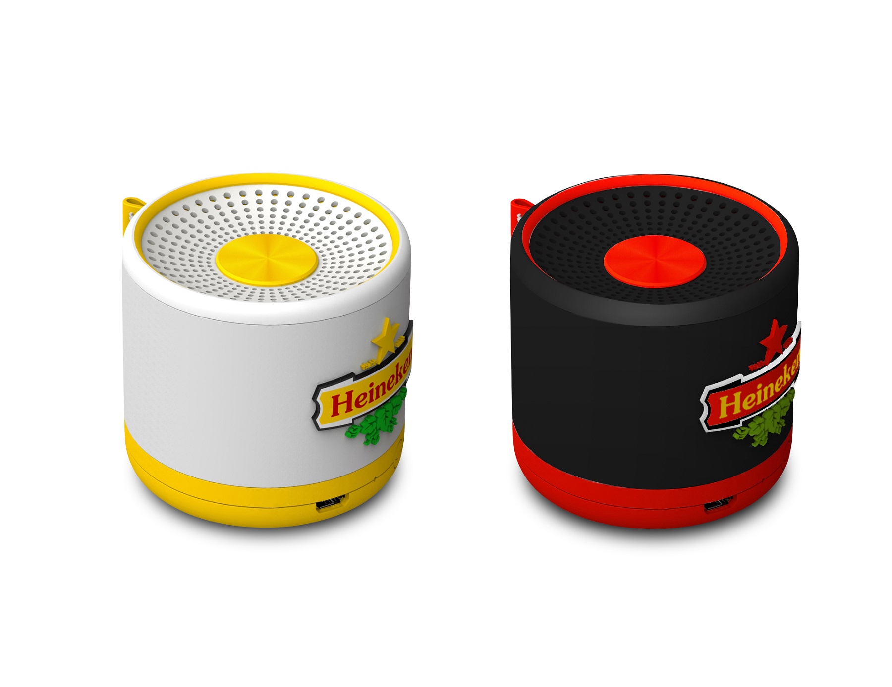 Inspiration Wireless Speaker 3