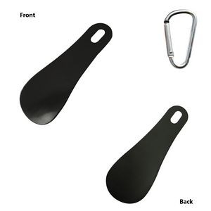 Mini Shoe Horn 10