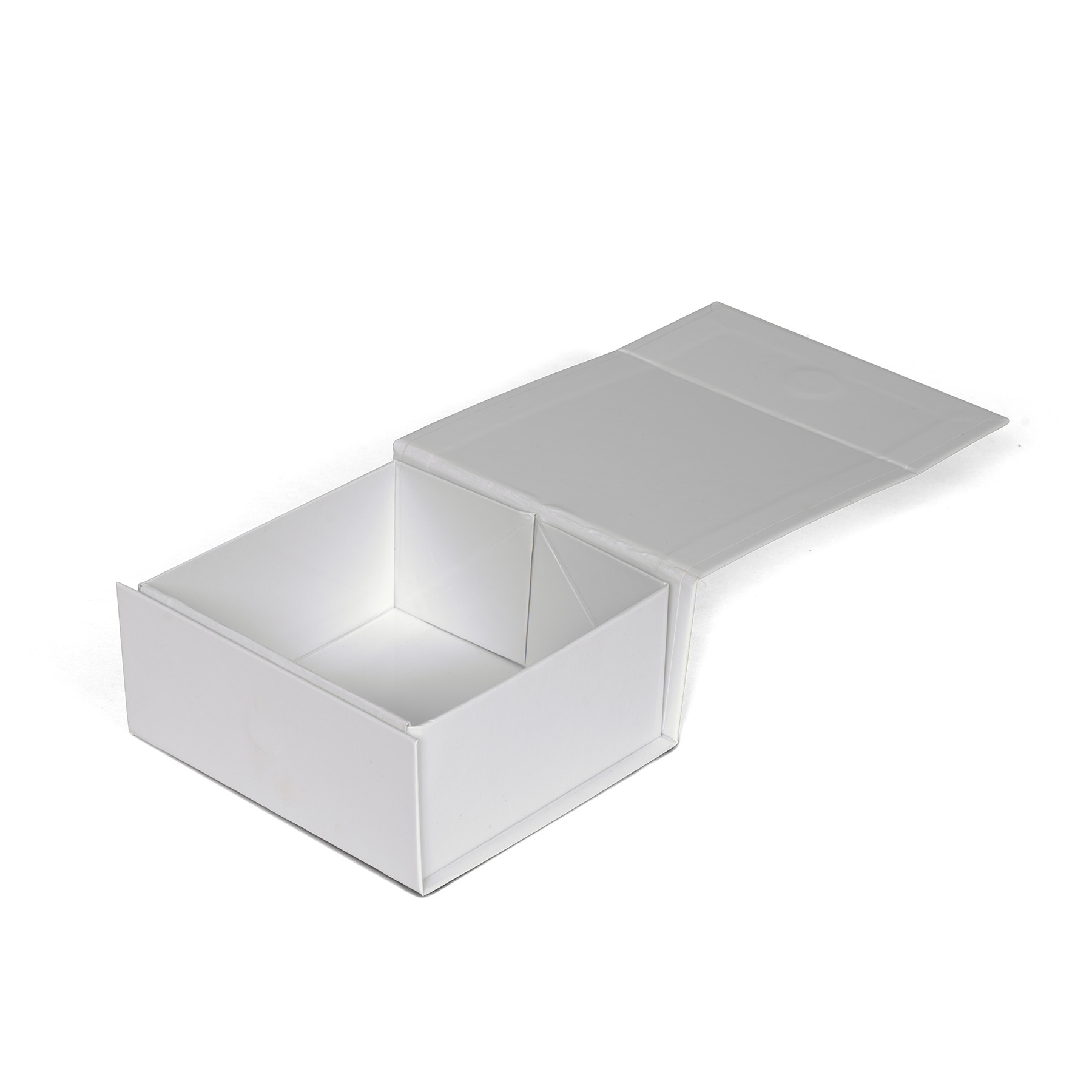 Maria - Magnetic Gift Box - Foil Print 8