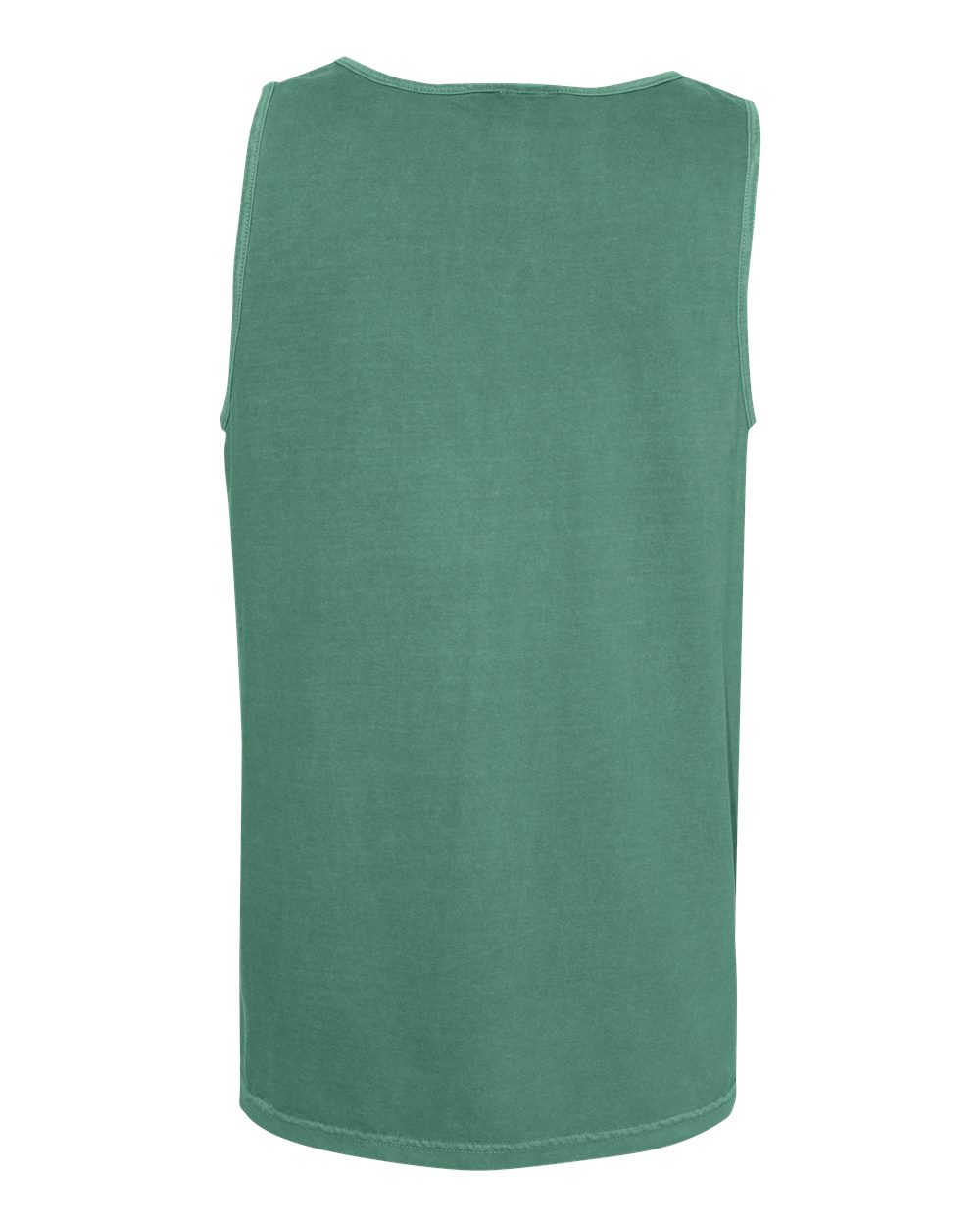 Unisex Garment-Dyed Heavyweight Tank Top - 9360 77