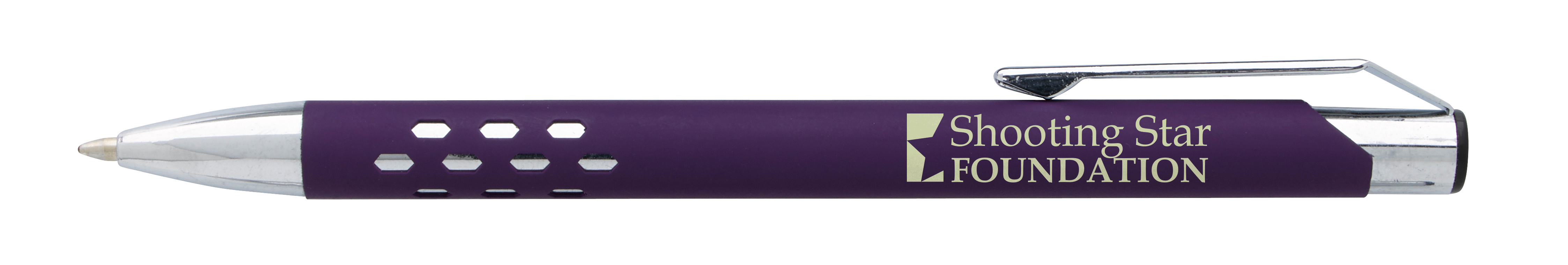 Souvenir® Armor rALU Pen 19