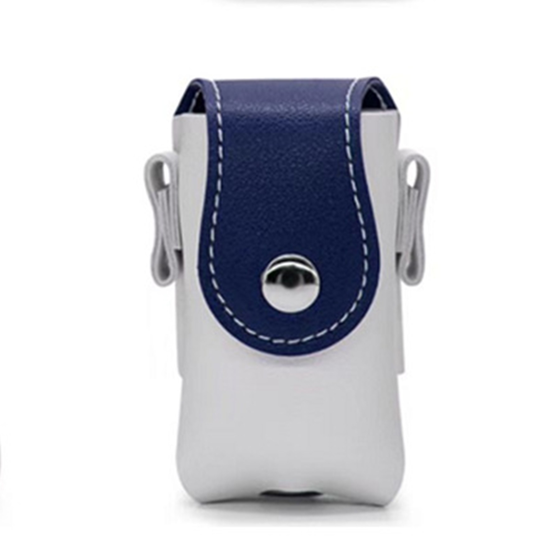 Portable Golf Tees Pu Leather 3