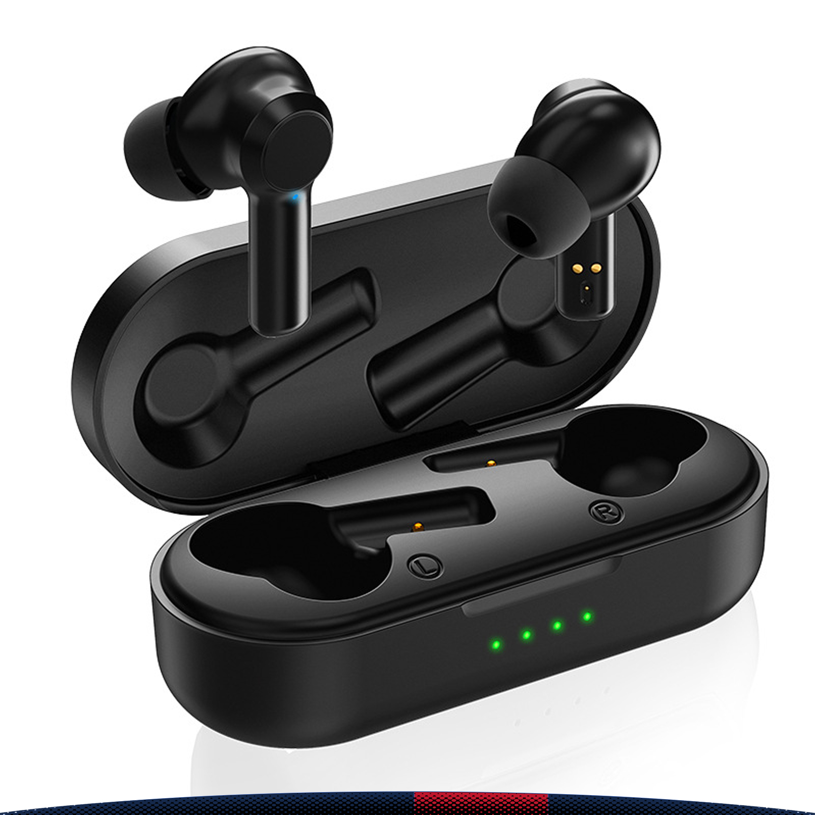 Ota Bluetooth Earbuds 3
