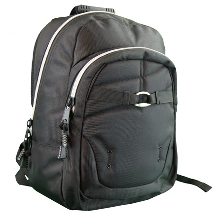 Manhattan Backpack 2