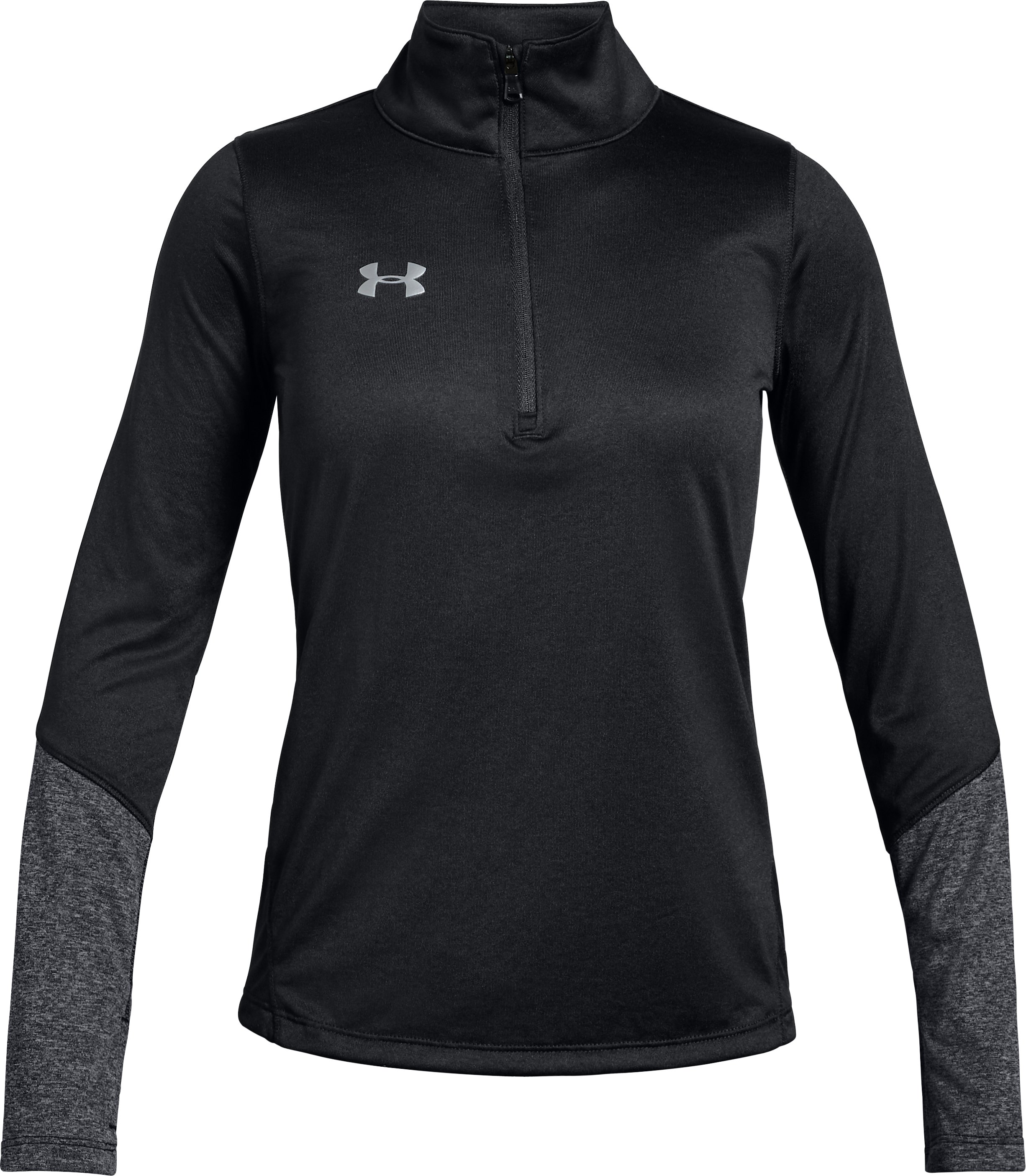 Girls' UA Locker  Zip  4