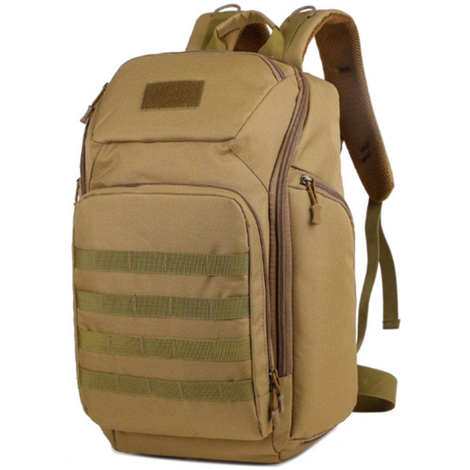 Oxford Outdoor Camouflage Tactical Backpack 2