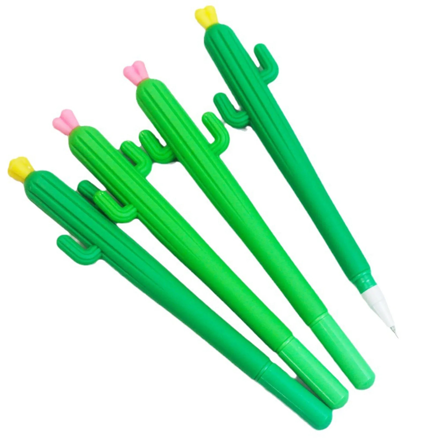 Cute Souvenir Cactus Saguaro Pens 1