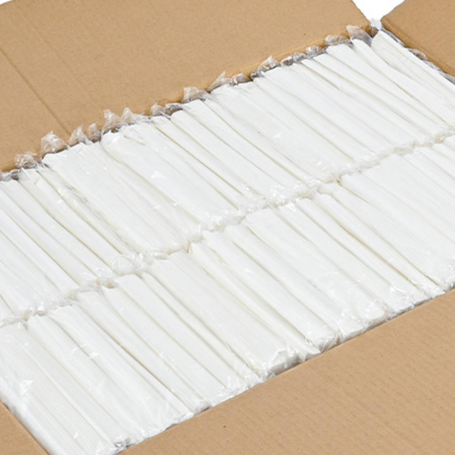 100PCS Folded Disposable 2-Ply Table Paper Napkin 4