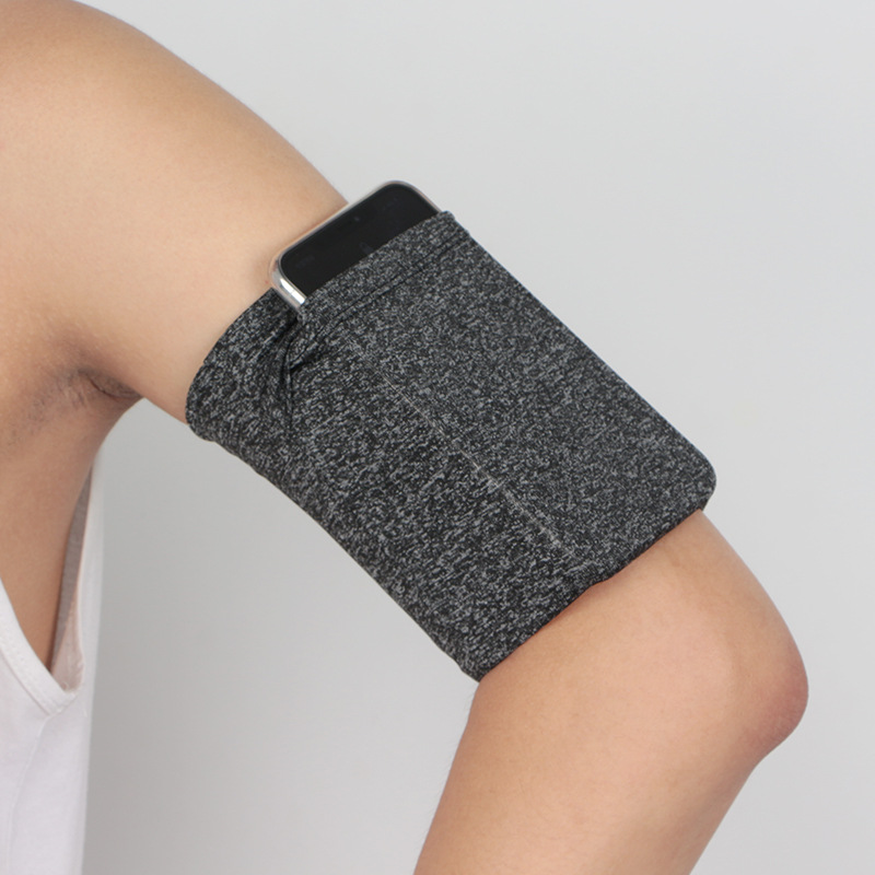 Running Cell Phone Armband 7