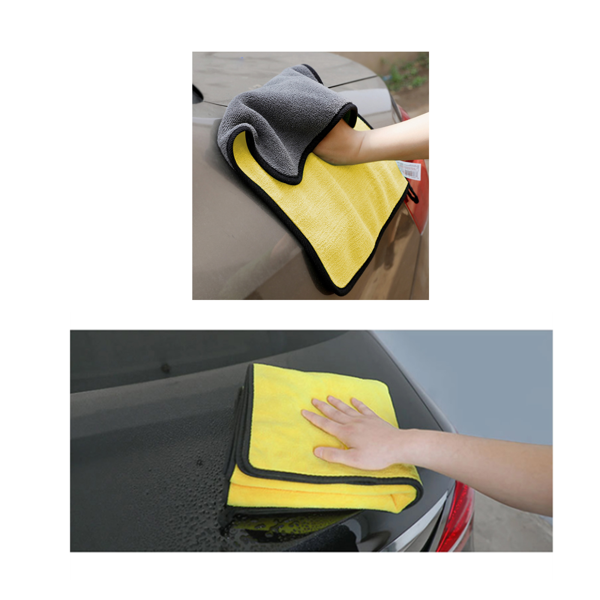 Car Cleaning Towel 2