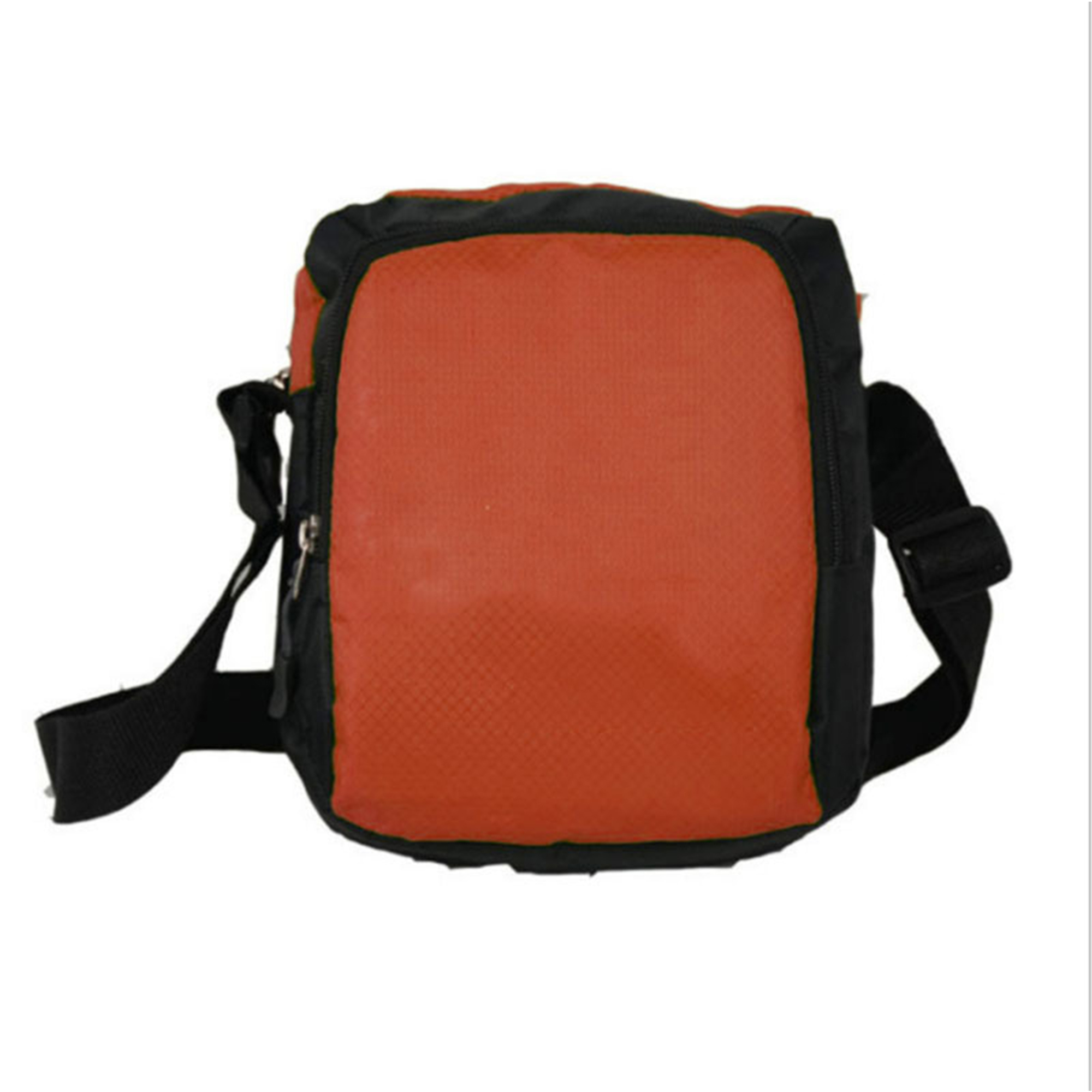 Oxford Waist Pack Adjustable Strap 9.5" x 7.5" x 2.75" 2